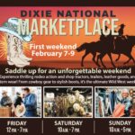 Dixie National Marketplace